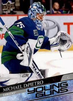 Michael DiPietro