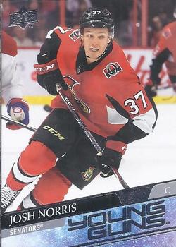 Josh Norris
