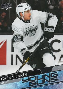 Gabe Vilardi