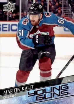 Martin Kaut