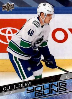 Olli Juolevi