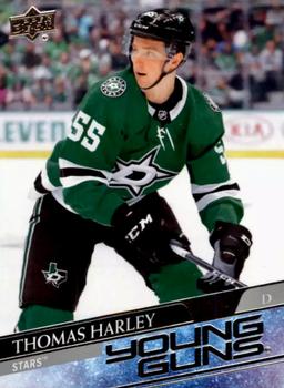 Thomas Harley