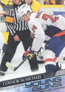 Connor McMichael