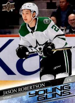 #235 Jason Robertson