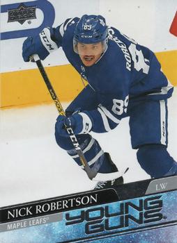 Nick Robertson