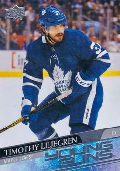 Timothy Liljegren