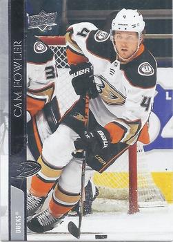 Cam Fowler