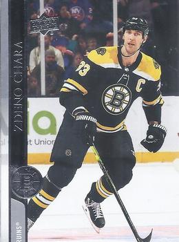 Zdeno Chara