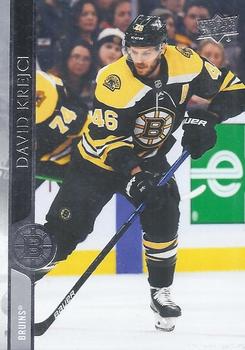 David Krejci