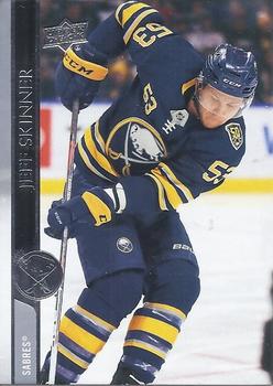 Jeff Skinner