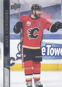 Mark Giordano