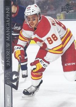 Andrew Mangiapane