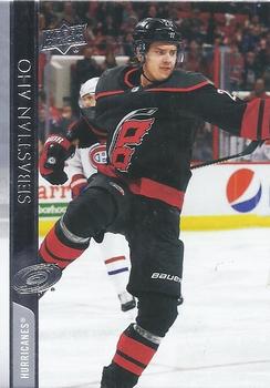 Sebastian Aho