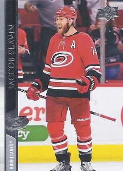 Jaccob Slavin