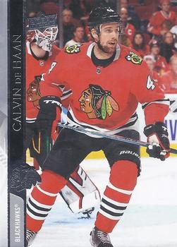 Calvin de Haan