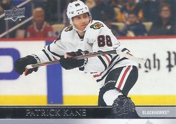 Patrick Kane