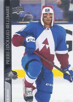 Pierre-Edouard Bellemare