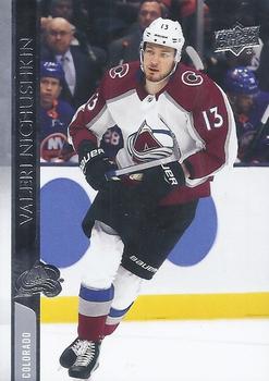 Valeri Nichushkin