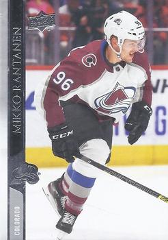 Mikko Rantanen