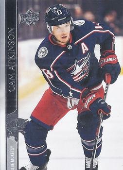 Cam Atkinson
