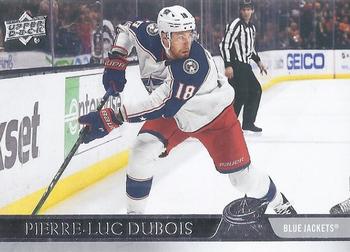 Pierre-Luc Dubois
