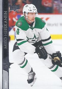 Miro Heiskanen