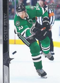 Corey Perry