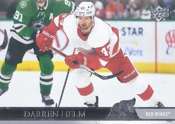 Darren Helm