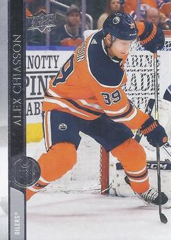 Alex Chiasson