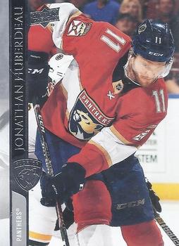 Jonathan Huberdeau