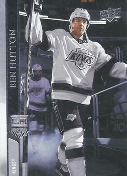 Ben Hutton