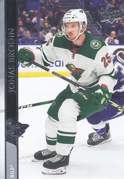 Jonas Brodin