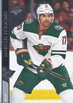 Marcus Foligno