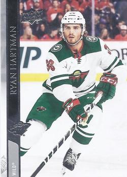 Ryan Hartman