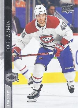 Joel Armia
