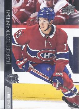 Jesperi Kotkaniemi