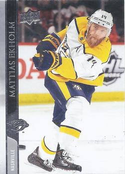 Mattias Ekholm