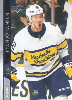 Ryan Johansen