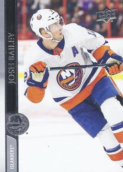 Josh Bailey
