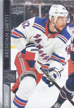 Brendan Smith