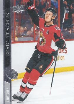Brady Tkachuk