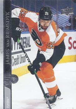 James van Riemsdyk
