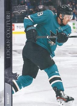 Logan Couture