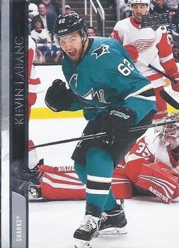 Kevin Labanc