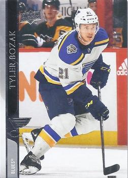Tyler Bozak