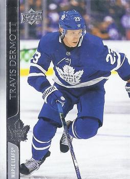 Travis Dermott