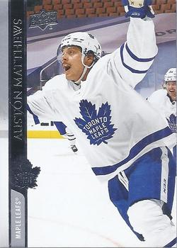 Auston Matthews