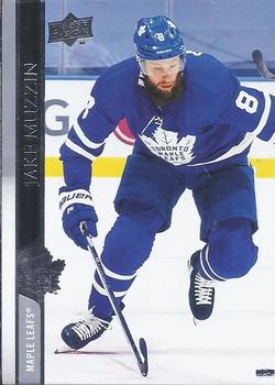 Jake Muzzin