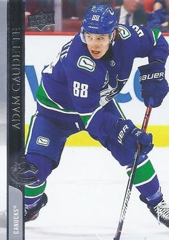 Adam Gaudette