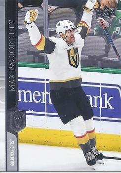 Max Pacioretty